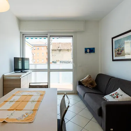 Appartamento Happiness By Interhome *