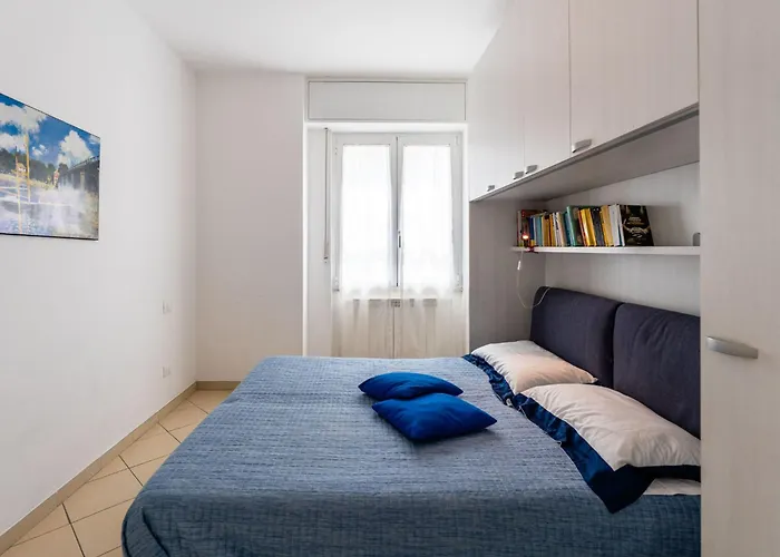 Happiness By Interhome Lägenhet *