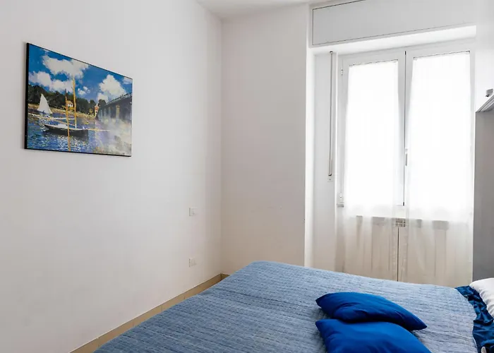 Happiness By Interhome Lägenhet Loano