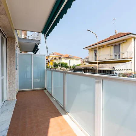 Appartamento Happiness By Interhome Loano