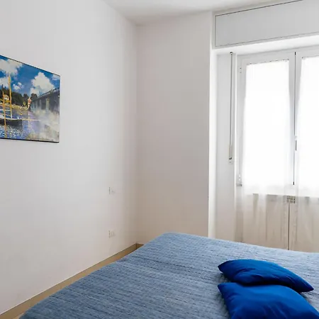 Happiness By Interhome Apartment Loano