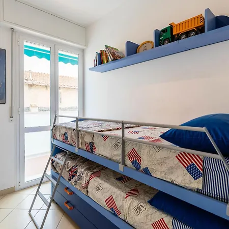 Happiness By Interhome Apartment Loano