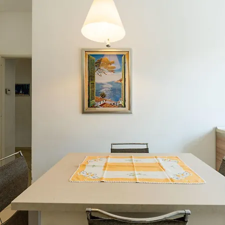 Apartment Happiness By Interhome Loano
