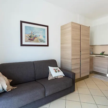 Happiness By Interhome Apartment Loano