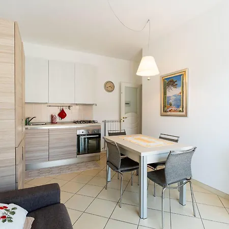 Apartment Happiness By Interhome Loano