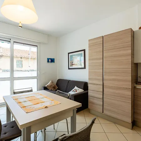 Happiness By Interhome Apartment *