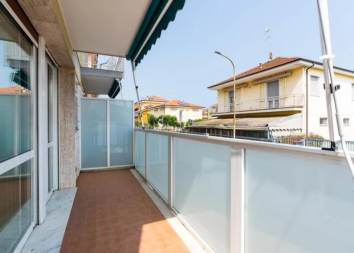 Lejlighed Happiness By Interhome Loano