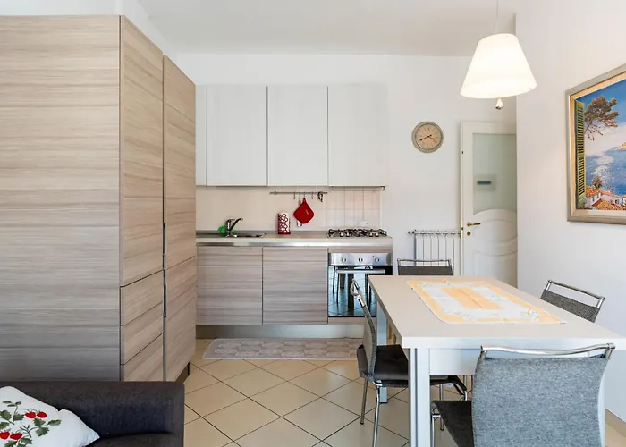 Lejlighed Happiness By Interhome